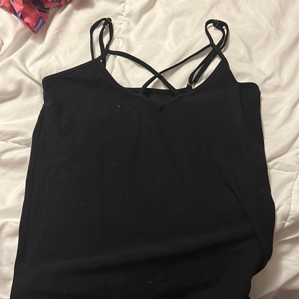 black,s